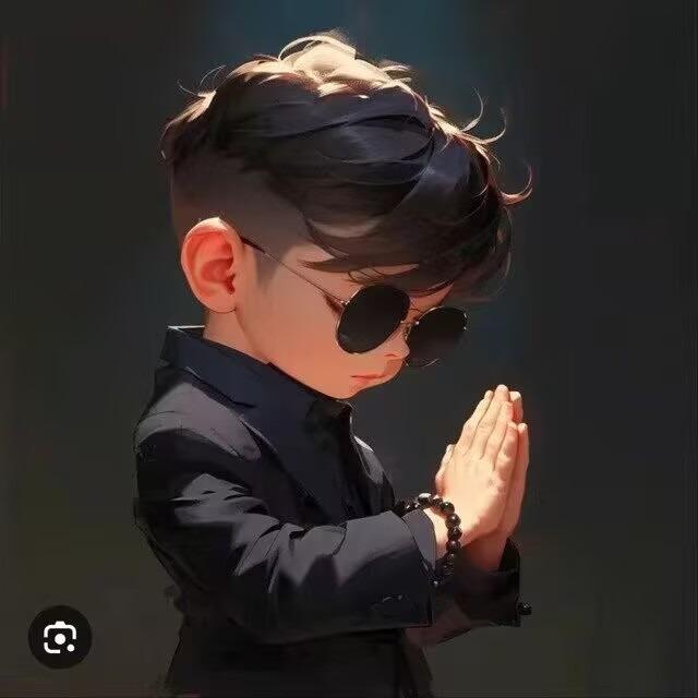 童邵 吱吱-宠粉号