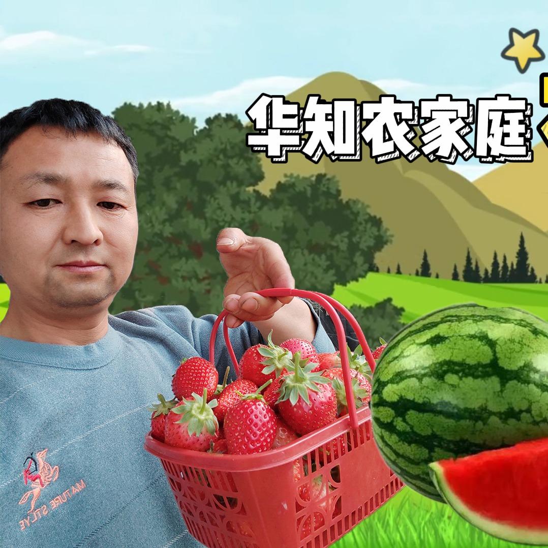 东明县华知农家庭农场
