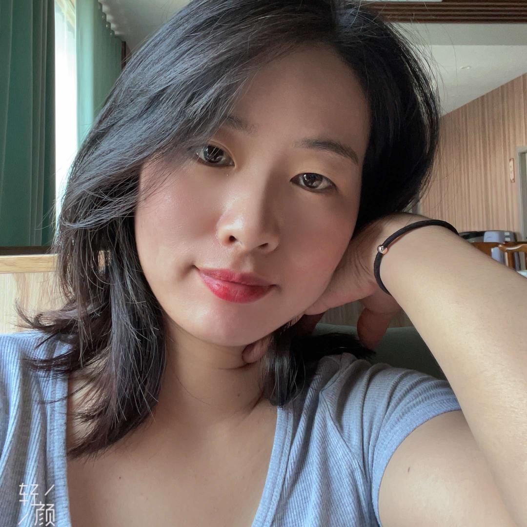 玲姐和小郭日常