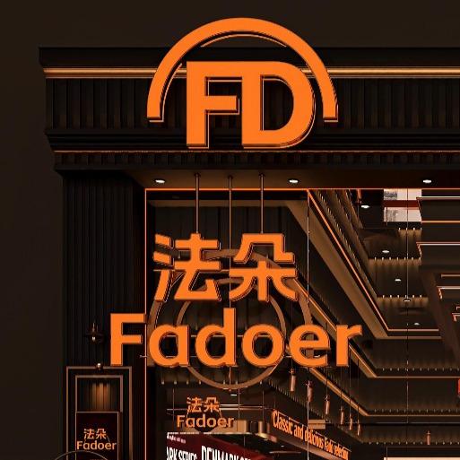 法朵健康烘焙坊