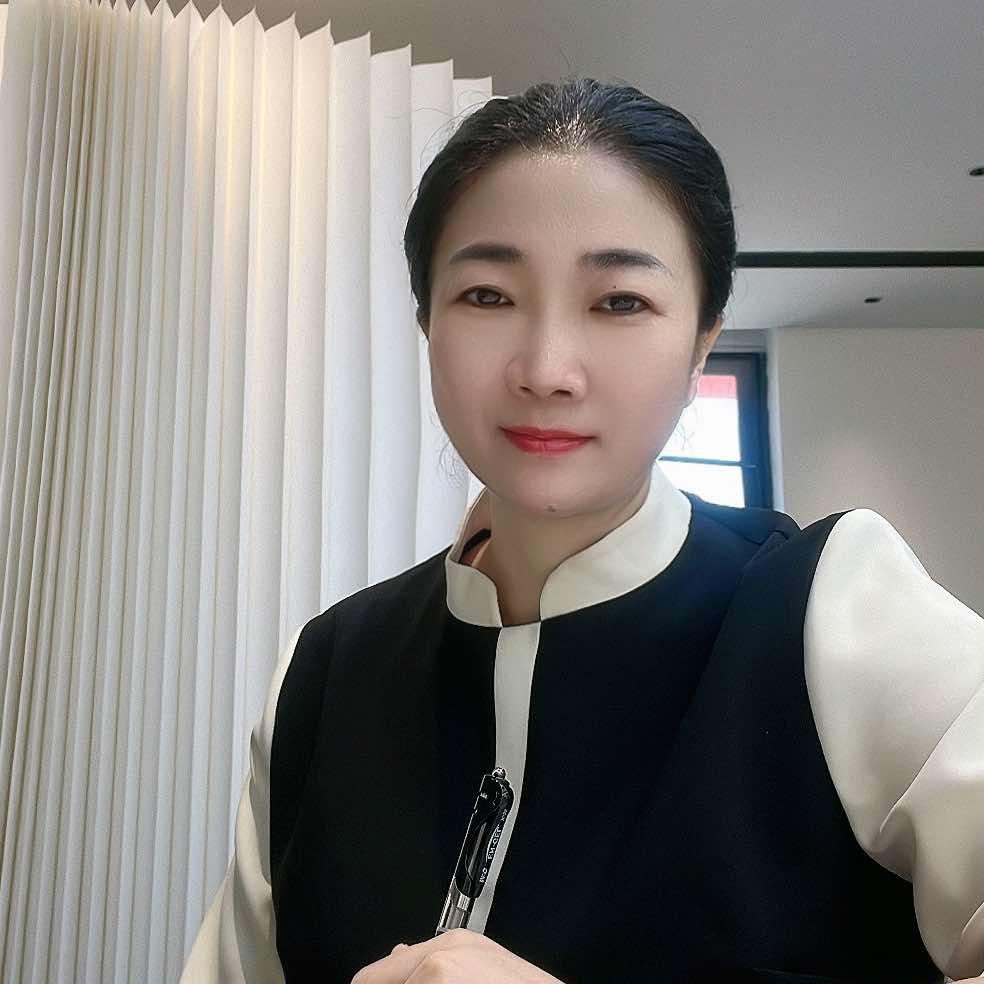 吴川香丽护肤