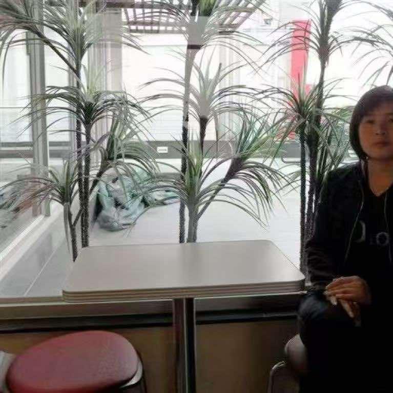 曲中周皮肤管理中心.沧田店
