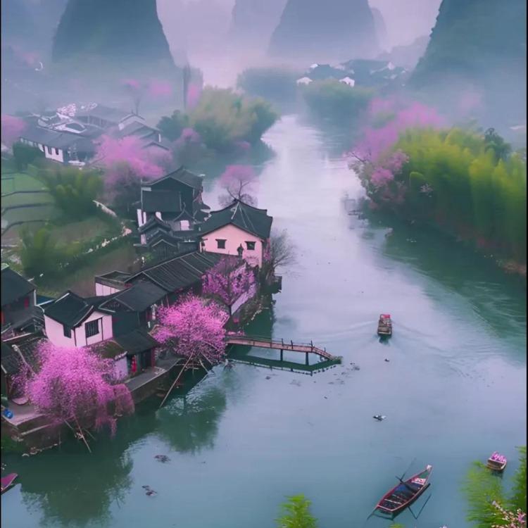 夜色丝滑