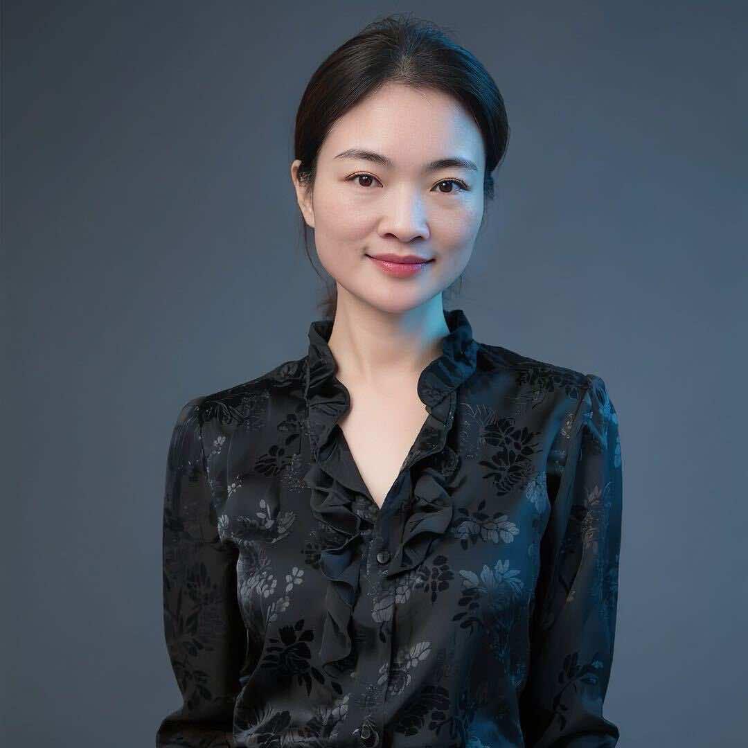 锦妍美容的官方号