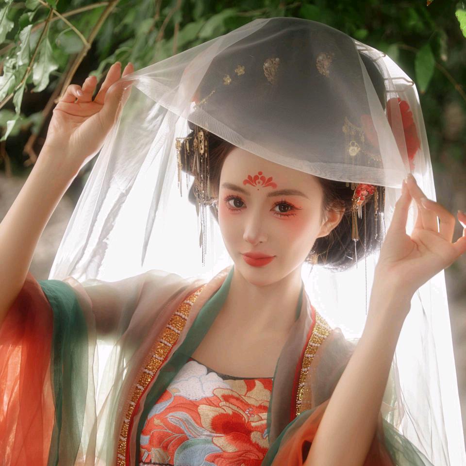 南乔亭汉服馆（城墙钟楼店）