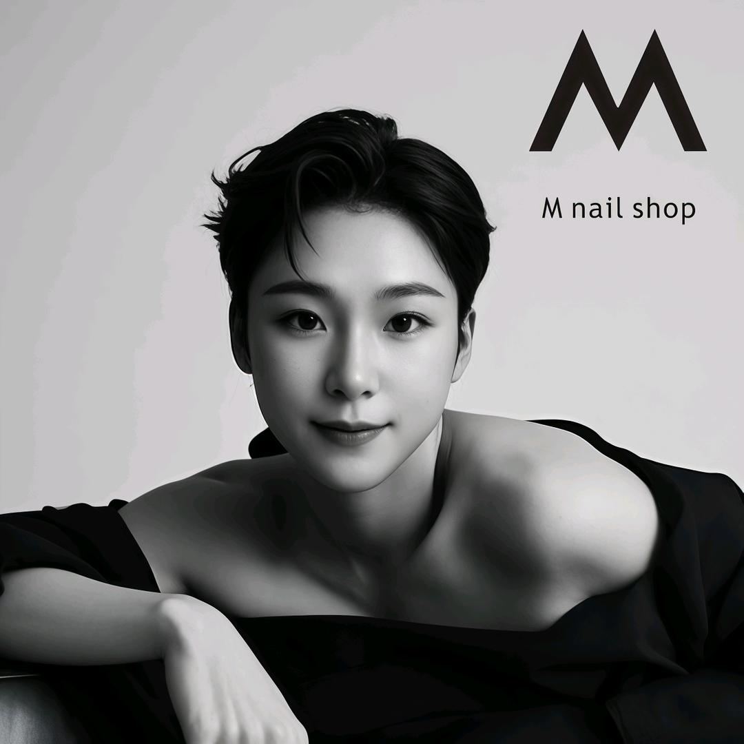 小敏美甲美睫纹绣护肤官方号