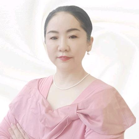 信阳新中式美学梅姐