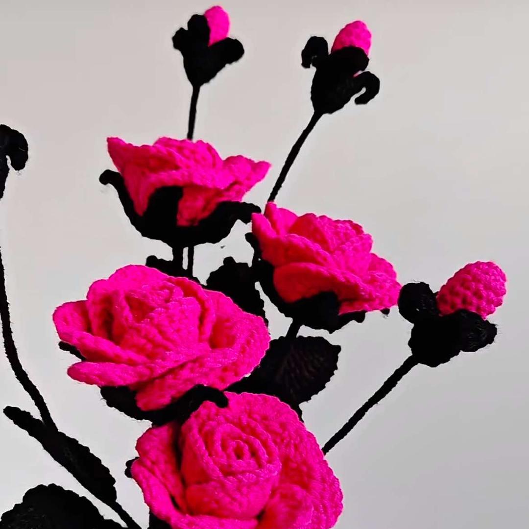 十二月毛线编织手工坊