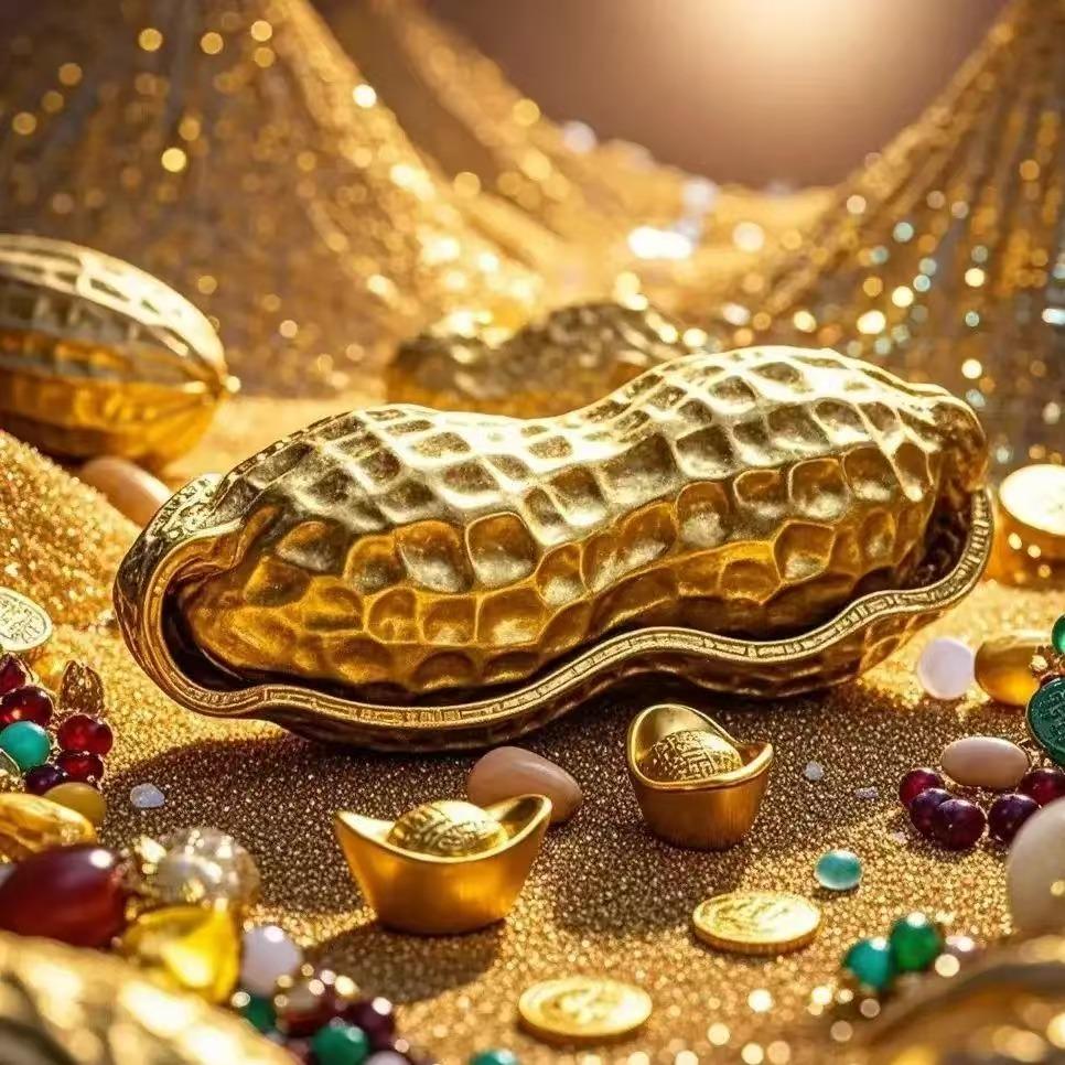 好运花生鸿宁玉源