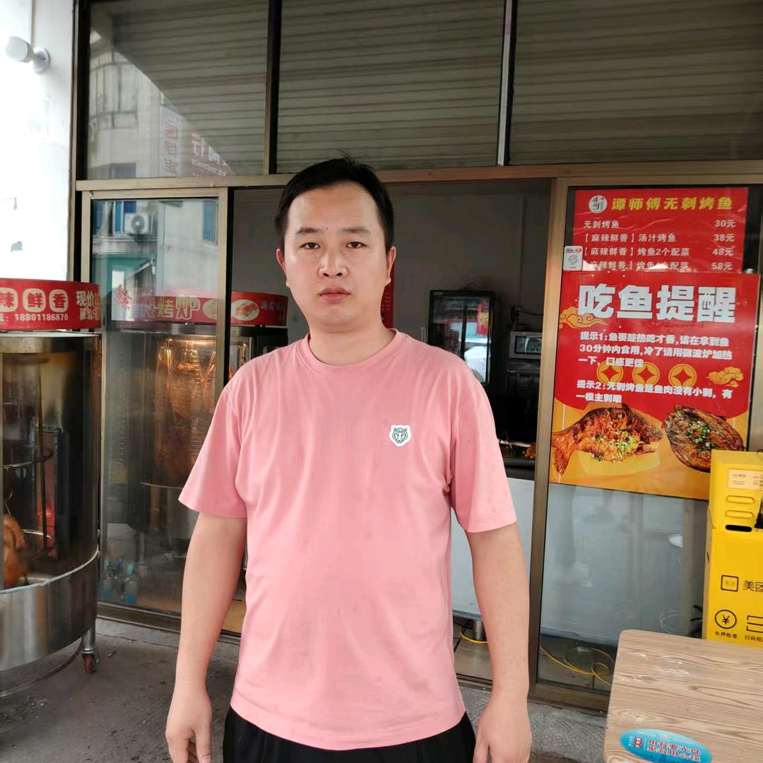 谭师傅无刺烤鱼（唐宅店）