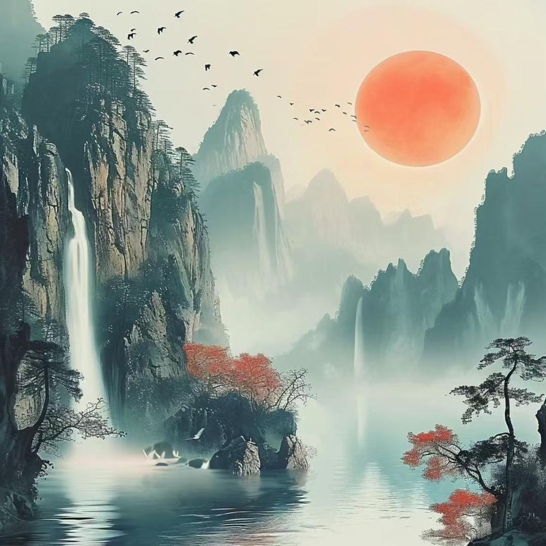 凉缡·凌泊