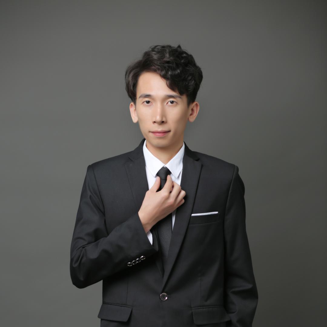 东莞墨功夫书画戚老师