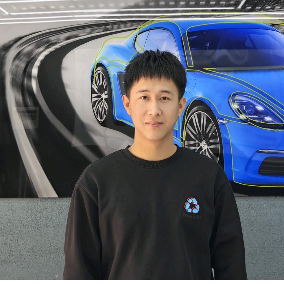 领头鲨一俊业贴膜