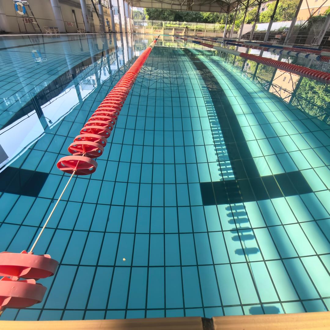 飞刻游泳（南京农业大学游泳馆）