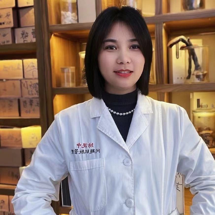郑州玲妹子