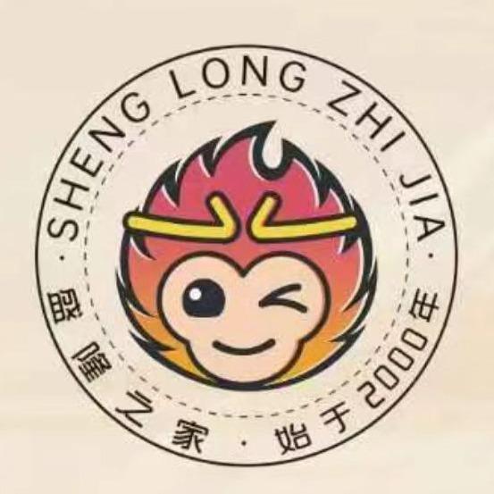 盛隆之家品牌服饰