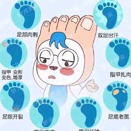 荆州修脚高老师