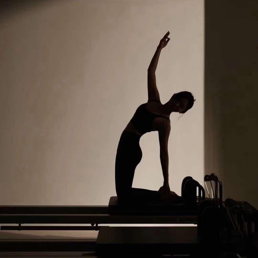 杭州临安约瑟夫普拉提馆