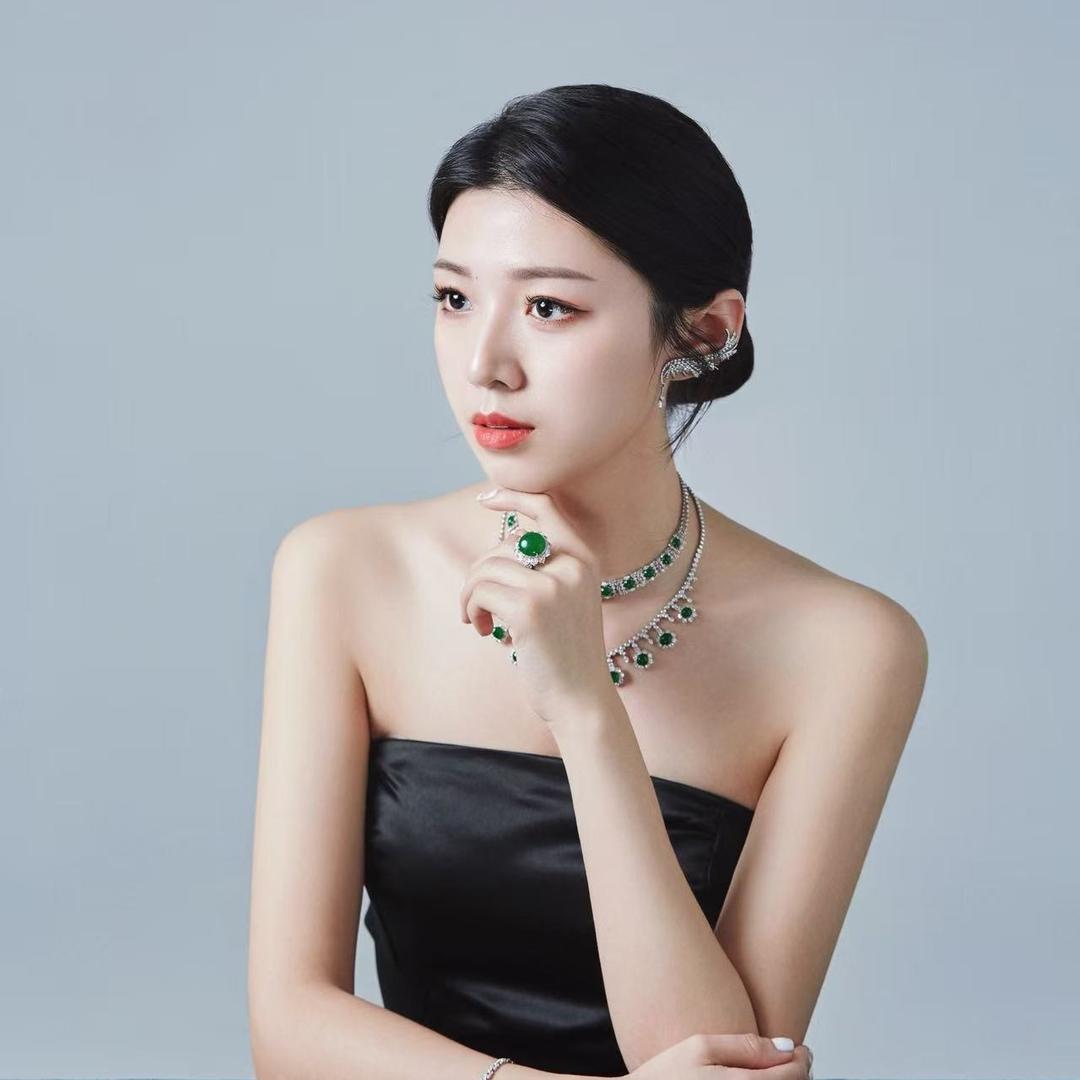 永婷木子翡翠臻选