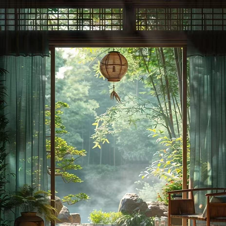 瑞禾倪好AiGC