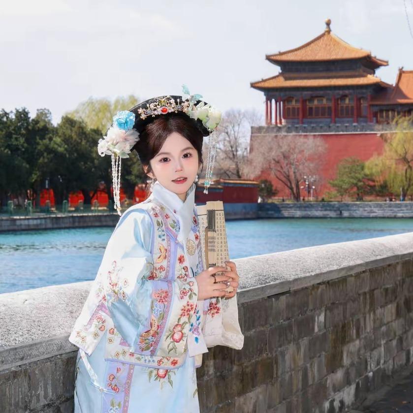 云裳镜影轩·古装摄影旅拍