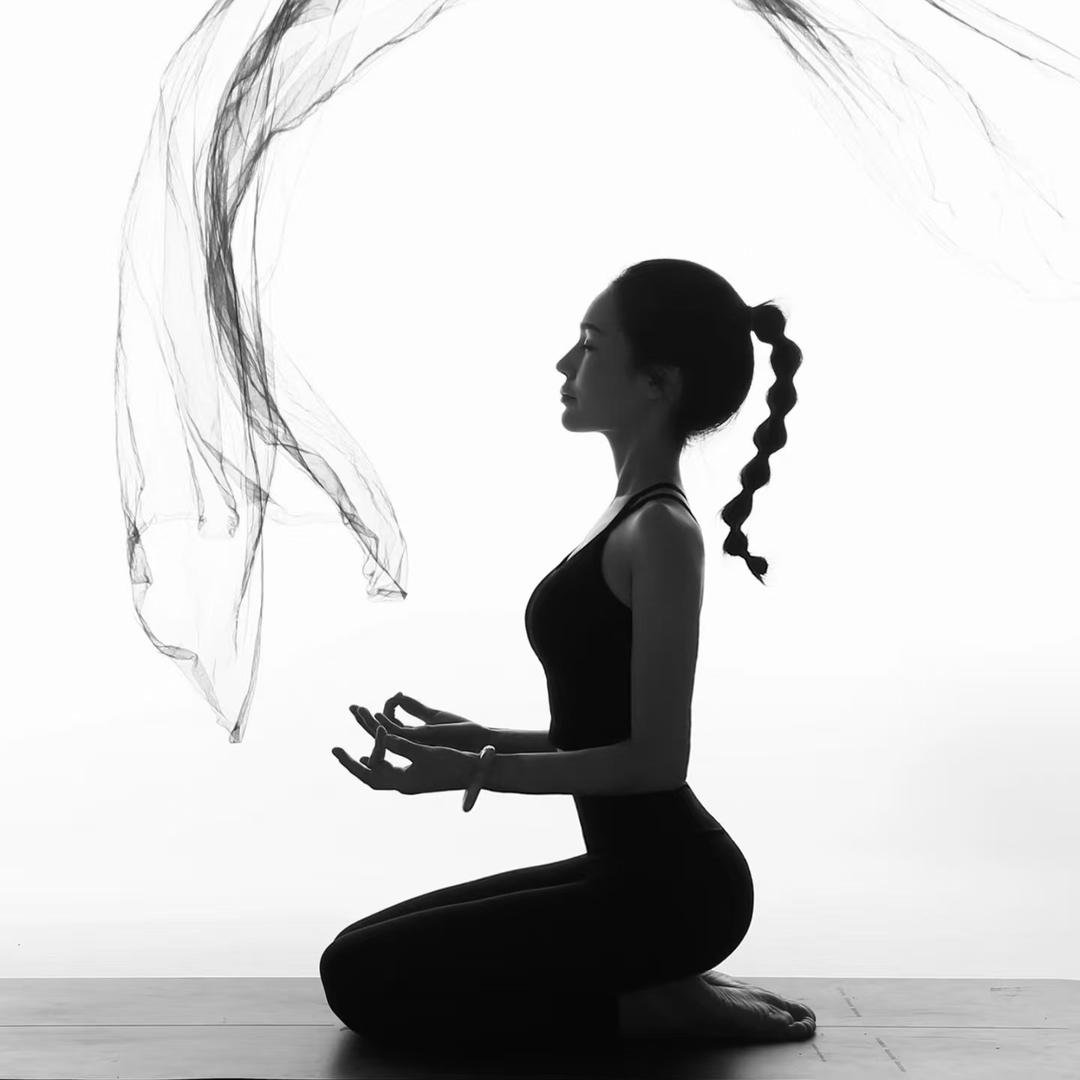 安梵瑜伽·普拉提