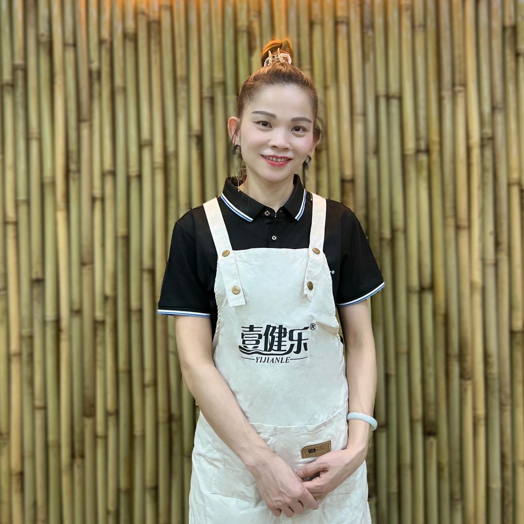 壹健乐食品旗舰店