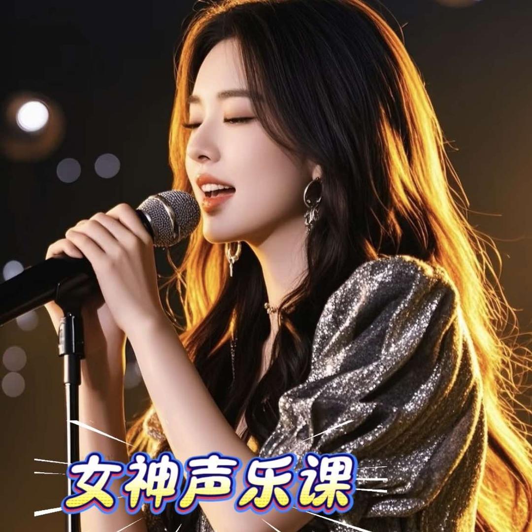 长葛知音艺术声乐