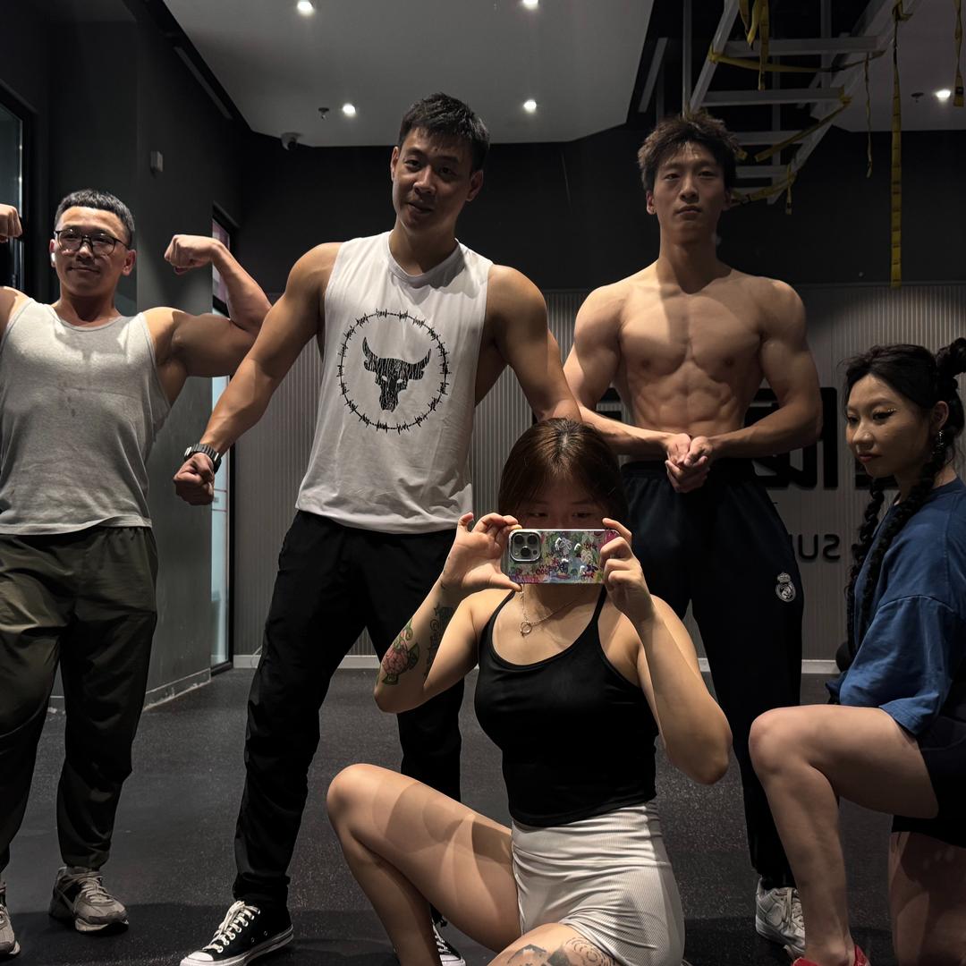 厦门超鹿运动金祥店