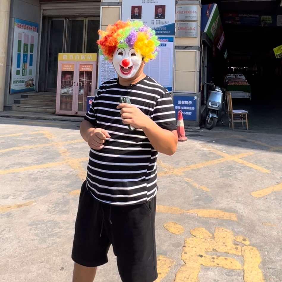 喜市牛铺官方号