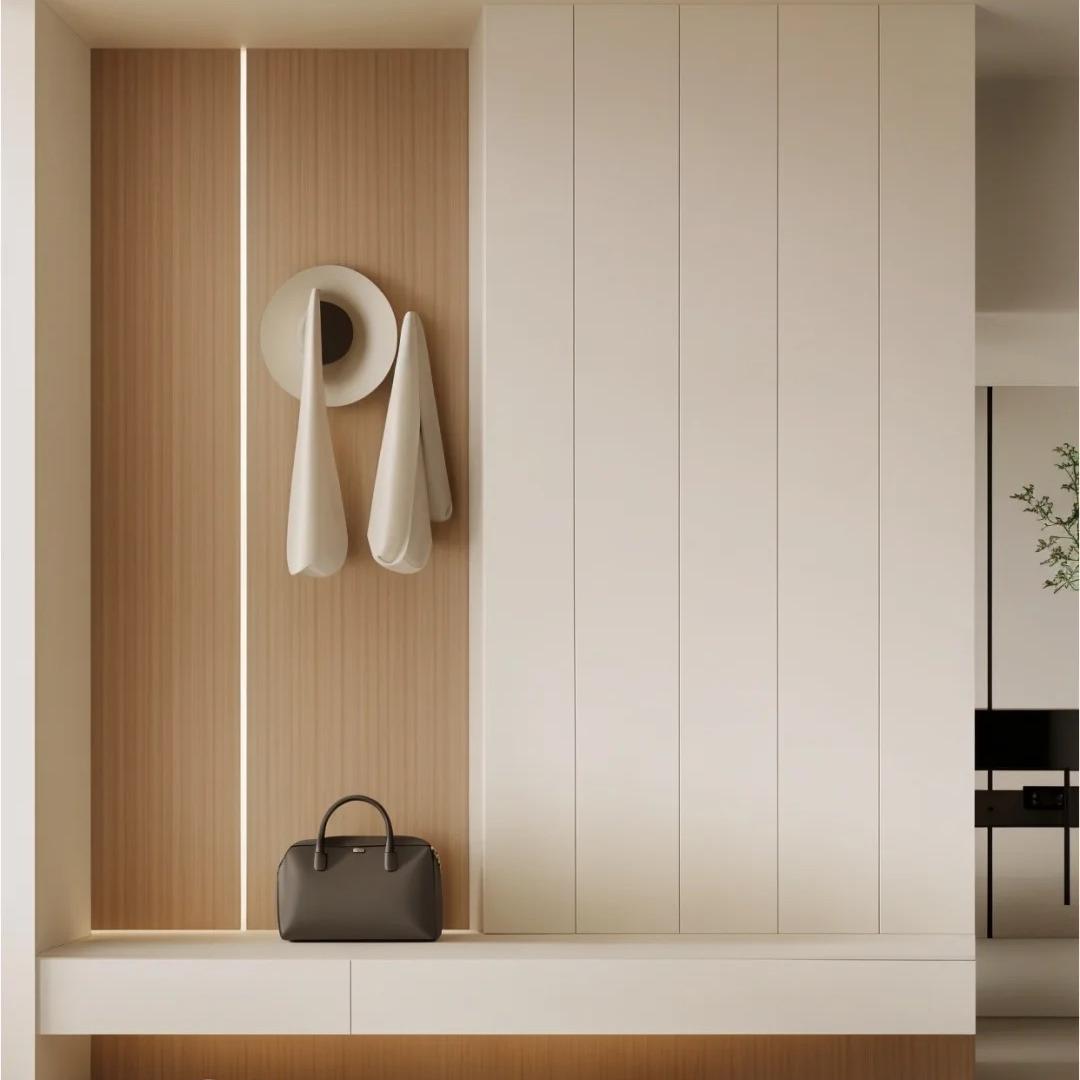 优智居全屋定制工厂-（鑫诚）