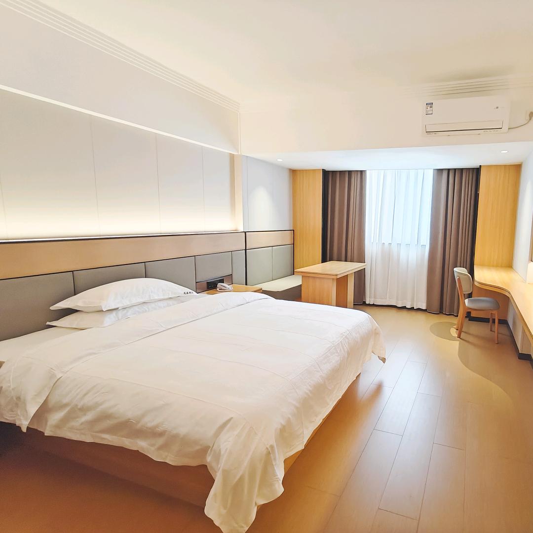 百色逸嘉酒店(恒基广场店)官方号