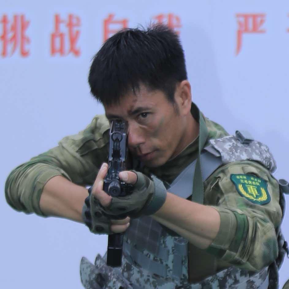 三毛教官🇨🇳