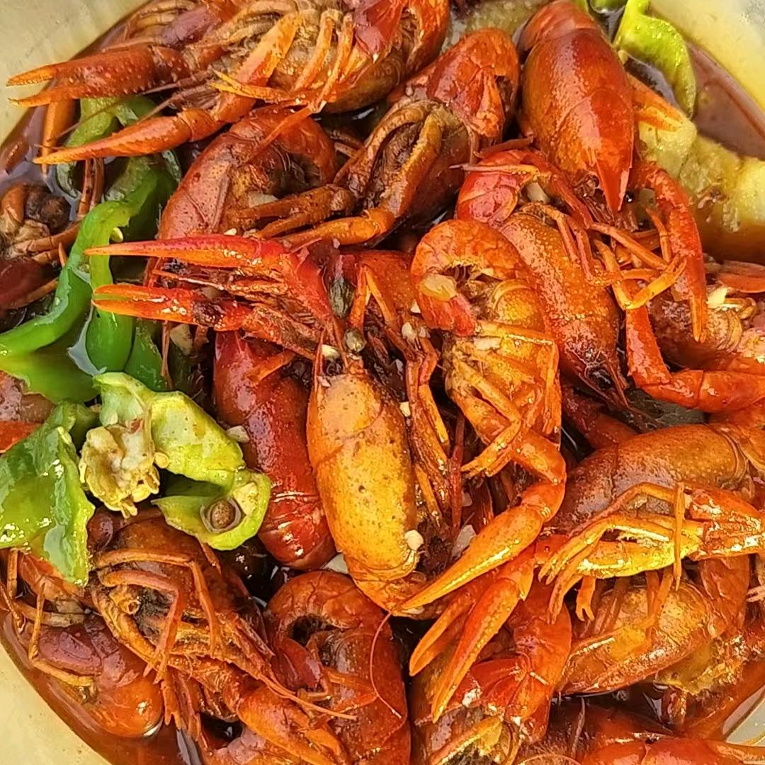 天天砂锅龙虾