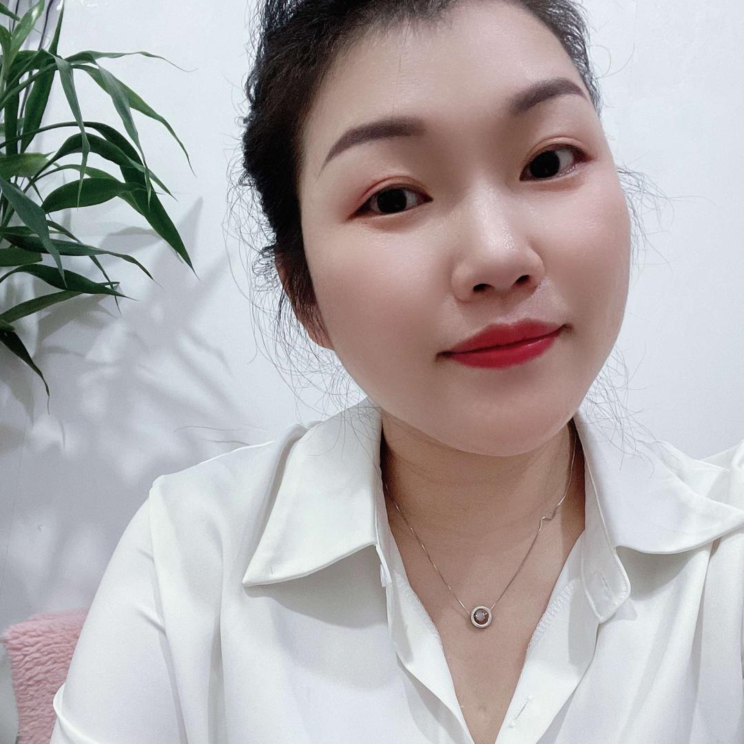 丽姐.墨兰美甲