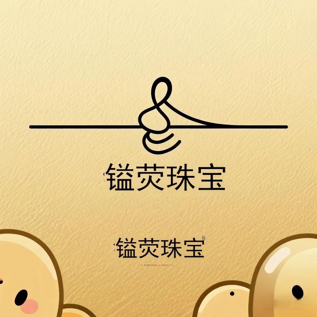 镒荧珠宝