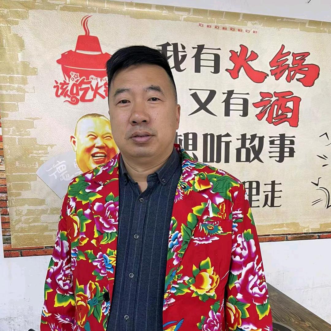 邢台天天鲜羊排自助