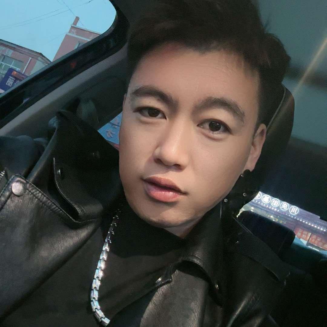 儒艺专业烫染名店