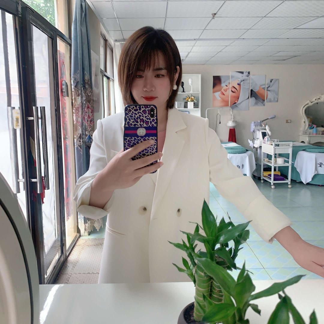 平定县美容养生娴娴