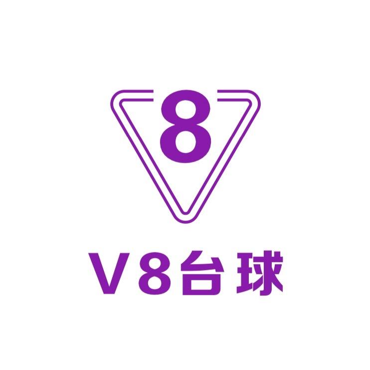 V8 台球