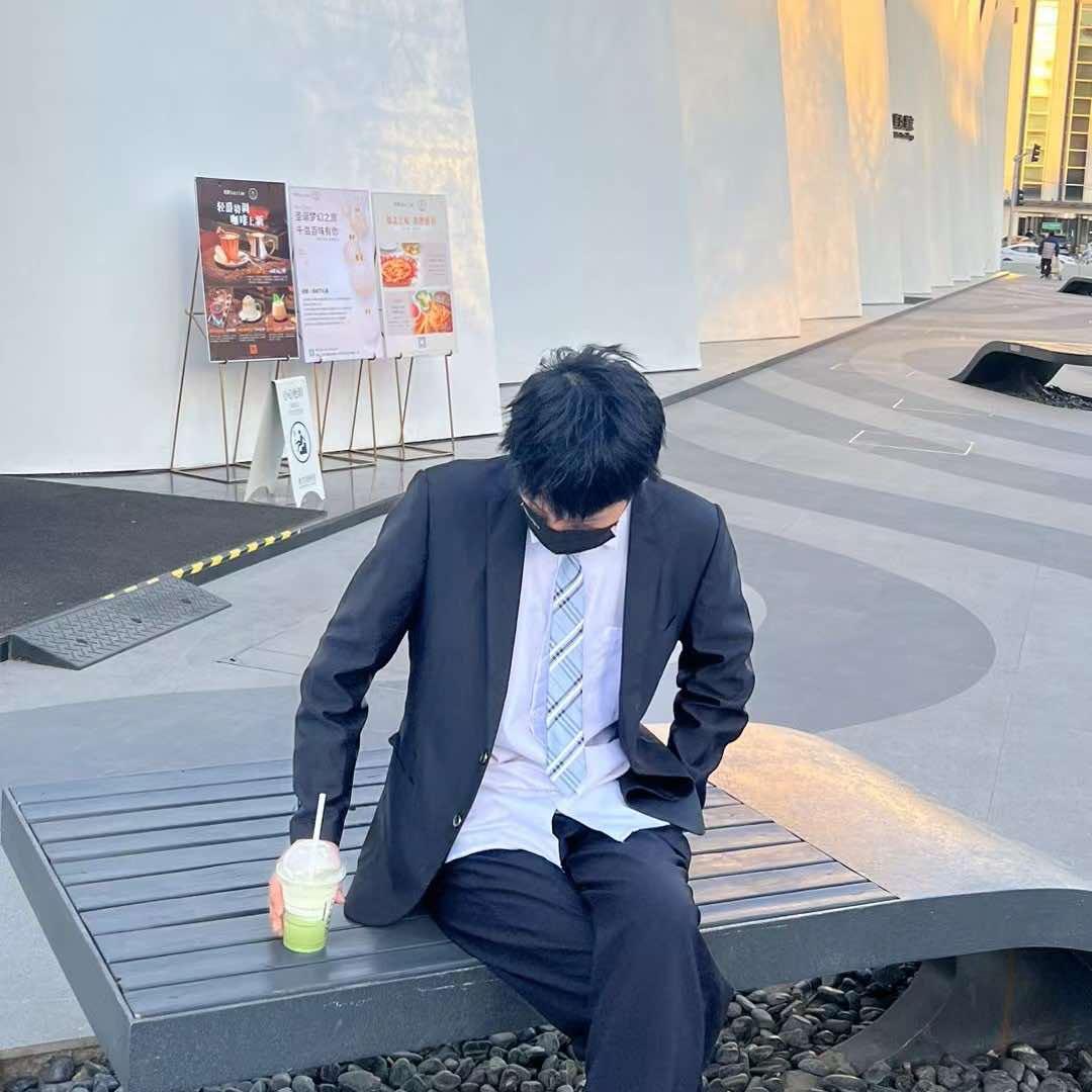 燕郊空白HairSalon发型设计