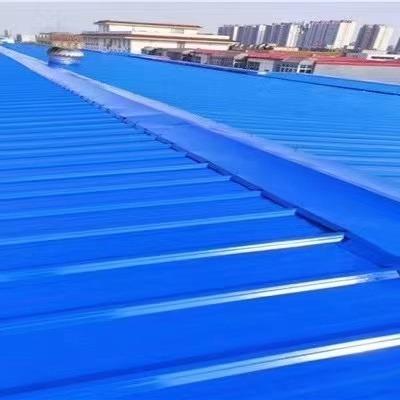 全国承揽彩钢瓦翻新工程