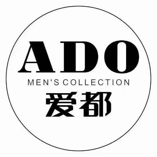 爱都男装官方直播