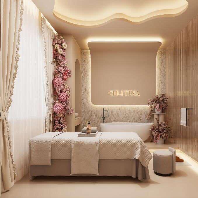 太原君悦堂.SPA
