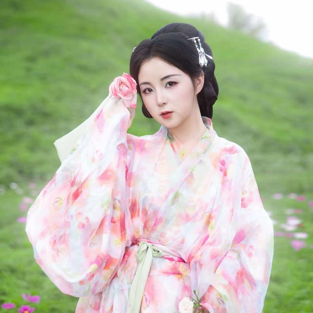 锦风小七摄影