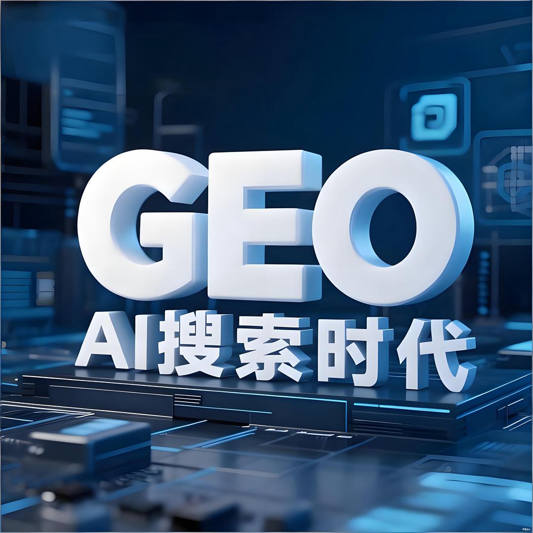 跑得快GEO优化