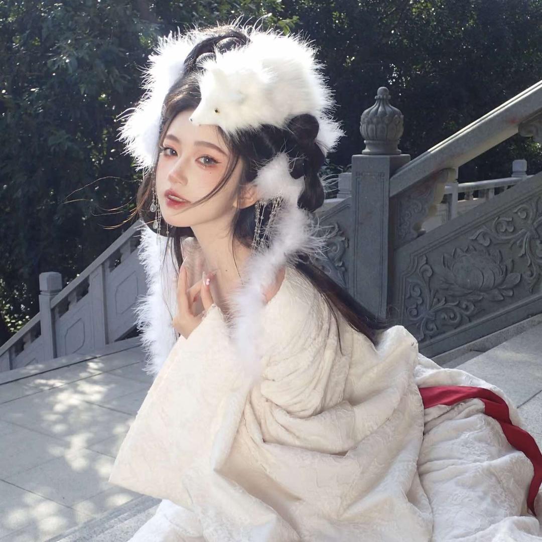 云锦阁•汉服体验馆