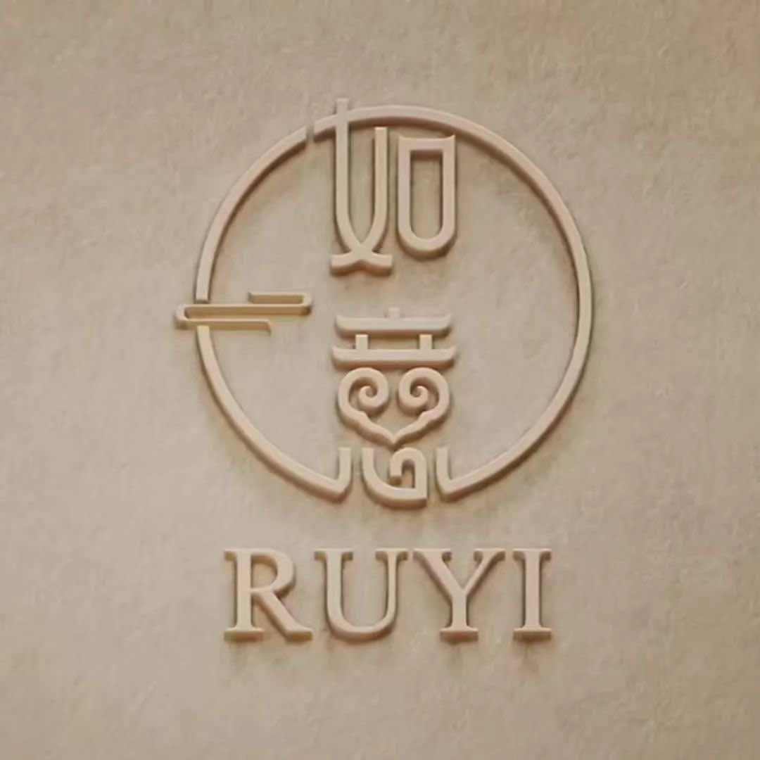 RUYI·如意瑜伽·普拉提·塑形