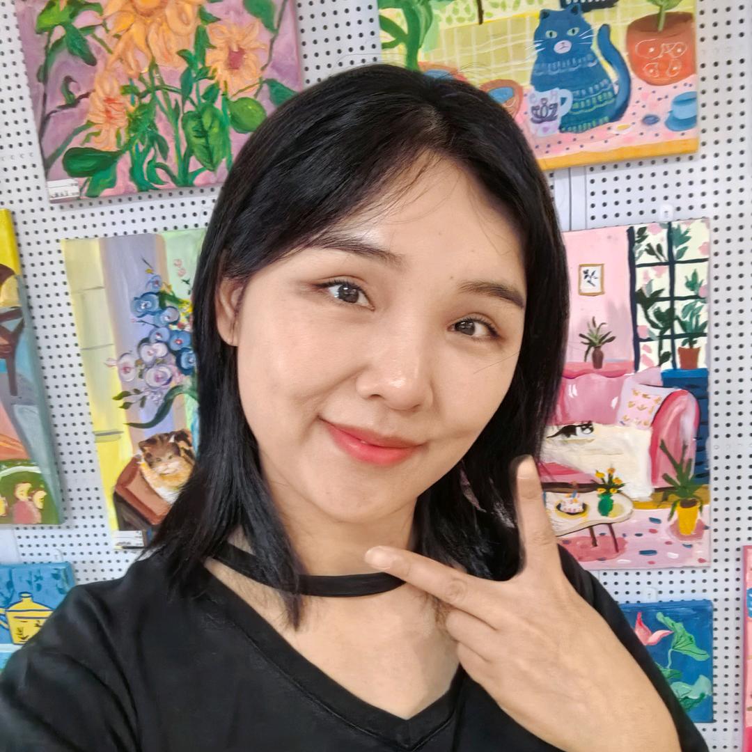 艺小圈美学馆官方号