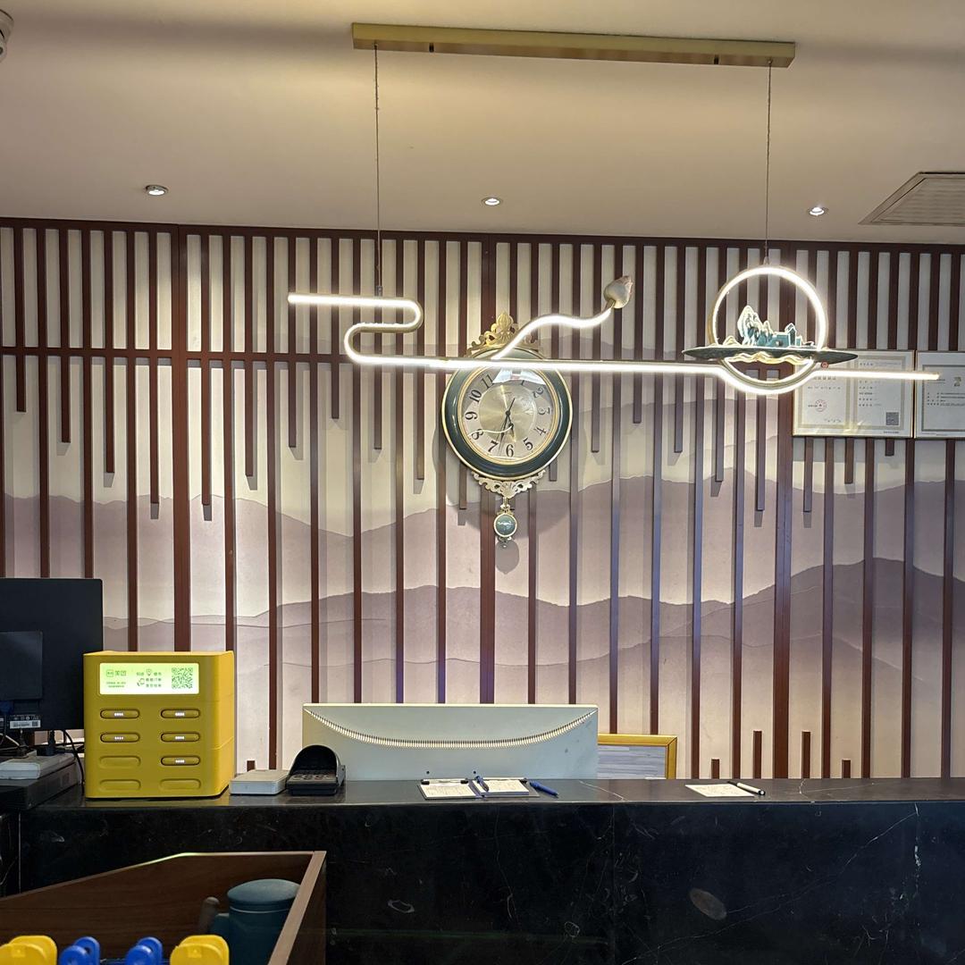 七星精品足浴(玉祥门店)官方号